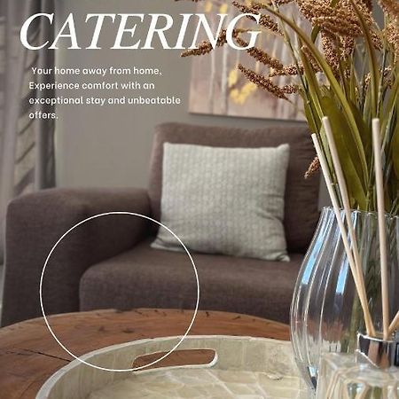דירות וואלביס ביי Otis Self Catering מראה חיצוני תמונה