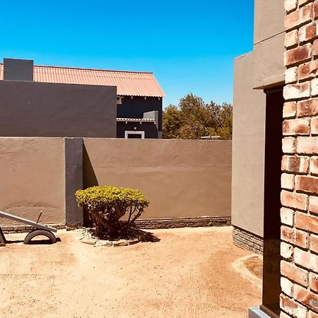דירות וואלביס ביי Otis Self Catering מראה חיצוני תמונה