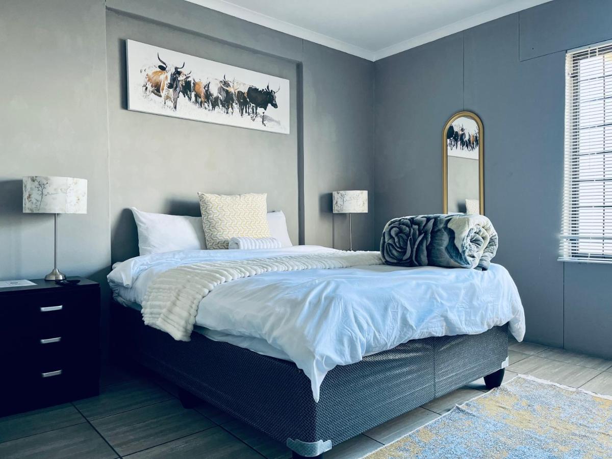 דירות וואלביס ביי Otis Self Catering מראה חיצוני תמונה