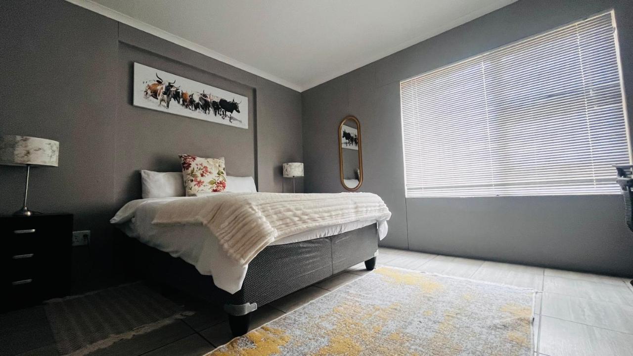 דירות וואלביס ביי Otis Self Catering מראה חיצוני תמונה