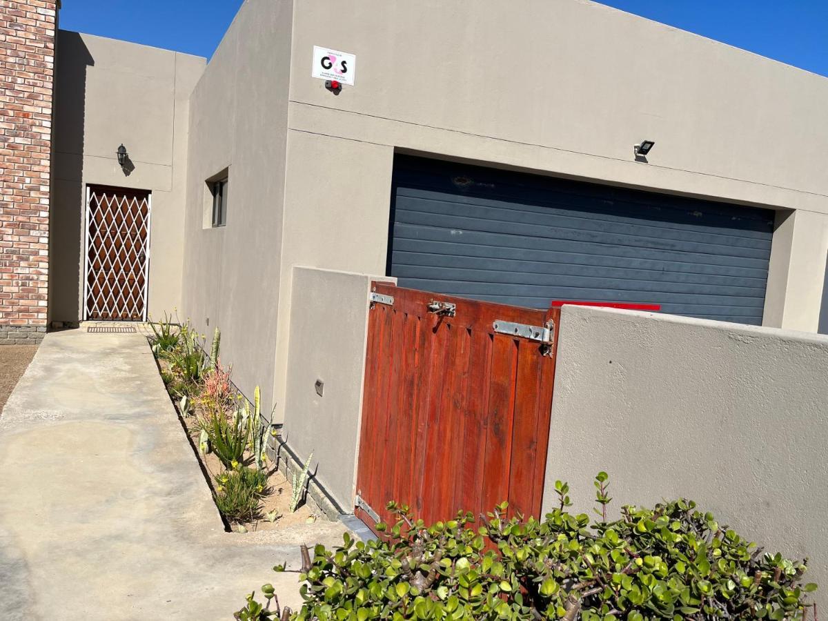 דירות וואלביס ביי Otis Self Catering מראה חיצוני תמונה
