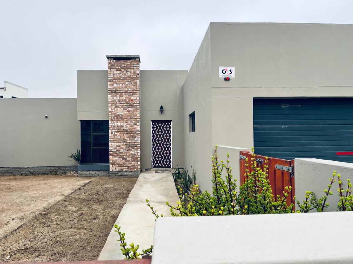 דירות וואלביס ביי Otis Self Catering מראה חיצוני תמונה
