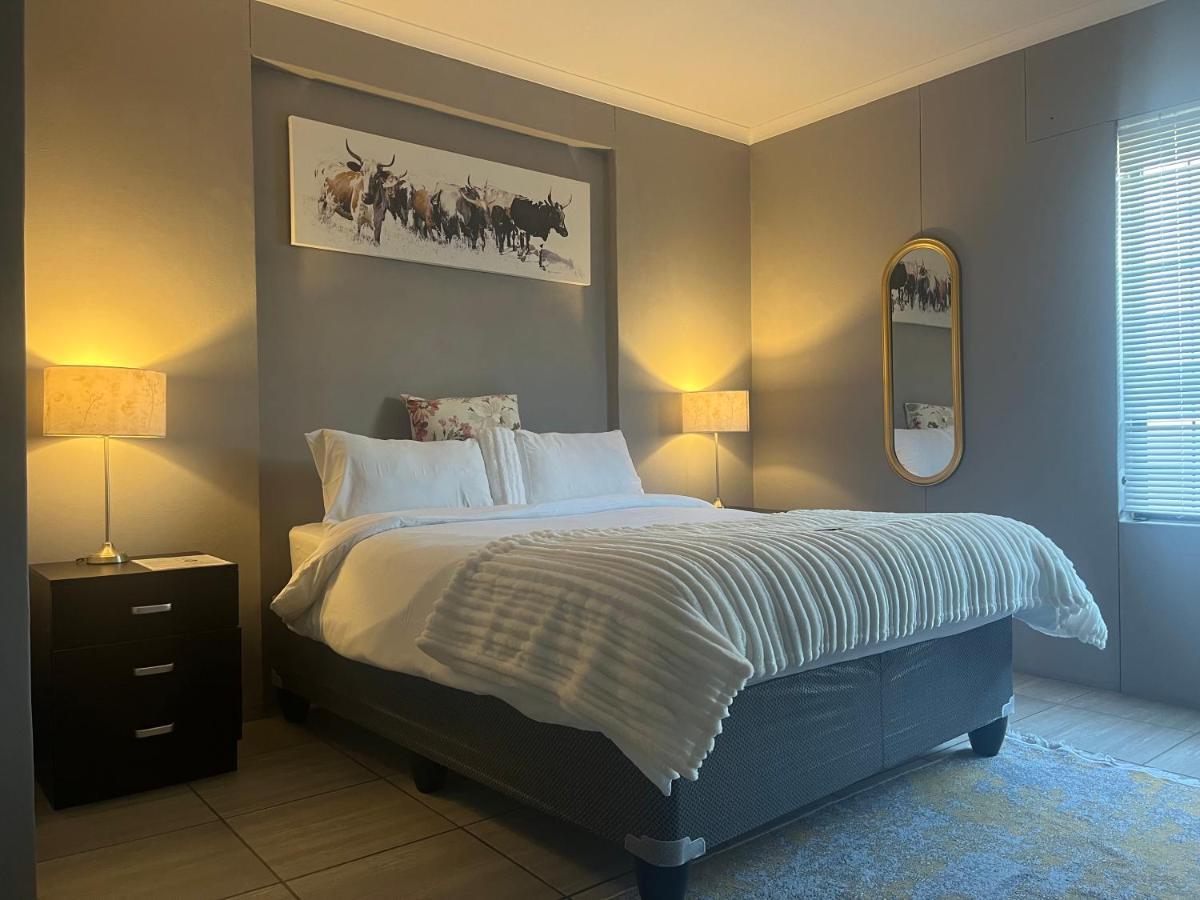 דירות וואלביס ביי Otis Self Catering מראה חיצוני תמונה