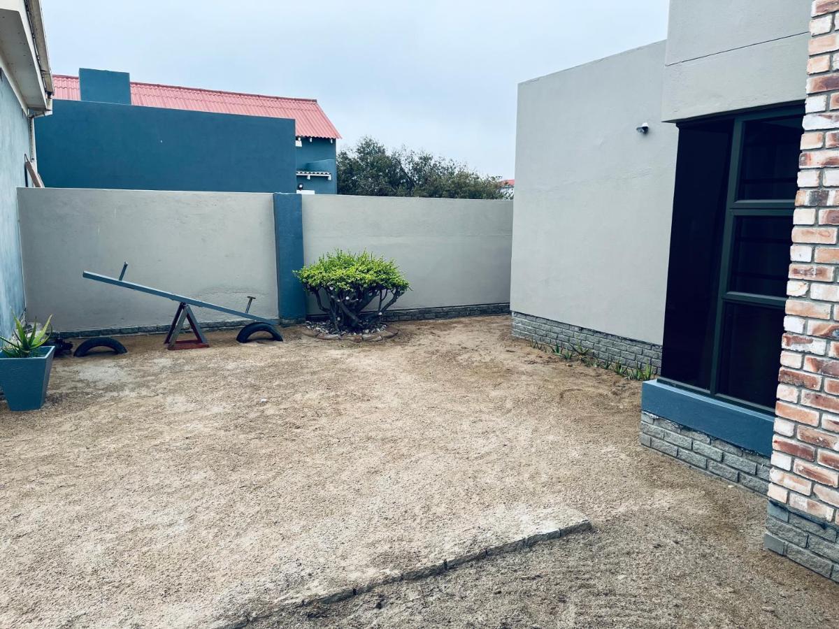 דירות וואלביס ביי Otis Self Catering מראה חיצוני תמונה