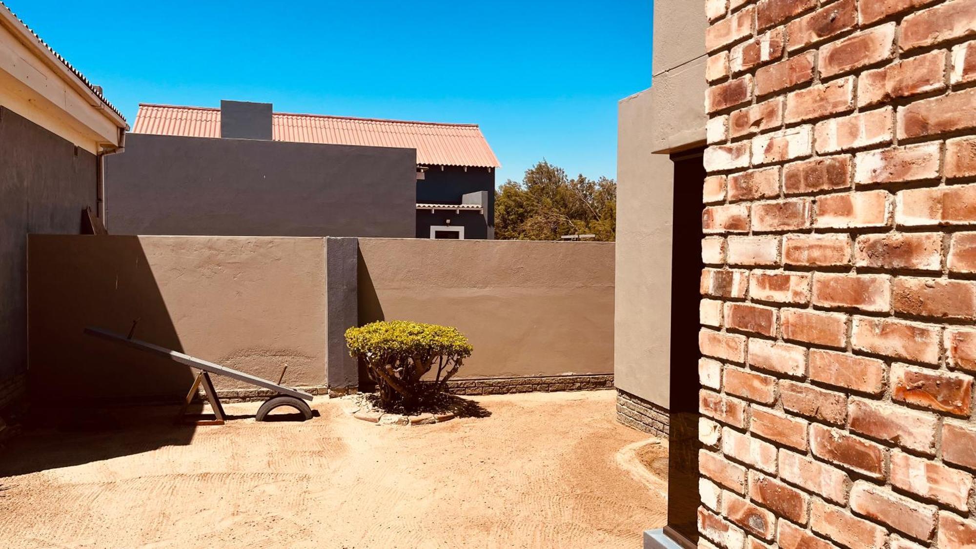 דירות וואלביס ביי Otis Self Catering מראה חיצוני תמונה